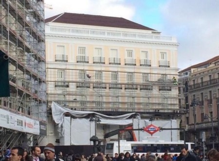 Hoja de ruta de Intel, Tesla, Microsoft, Apple Store Puerta del Sol y actualización de OS X. Rumorsfera