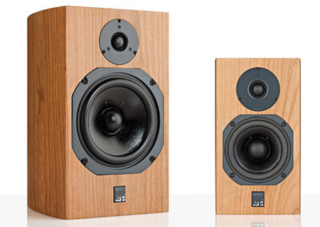 ATC SCM7 y SCM11, monitores de estantería para nuestro home cinema