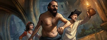 Puedes descargar gratis un juego de los padres de Blasphemous. La estrategia ambientada en España de The Stone of Madness es el nuevo regalo de Epic Games 