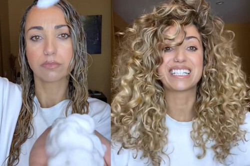 Espuma Pelo