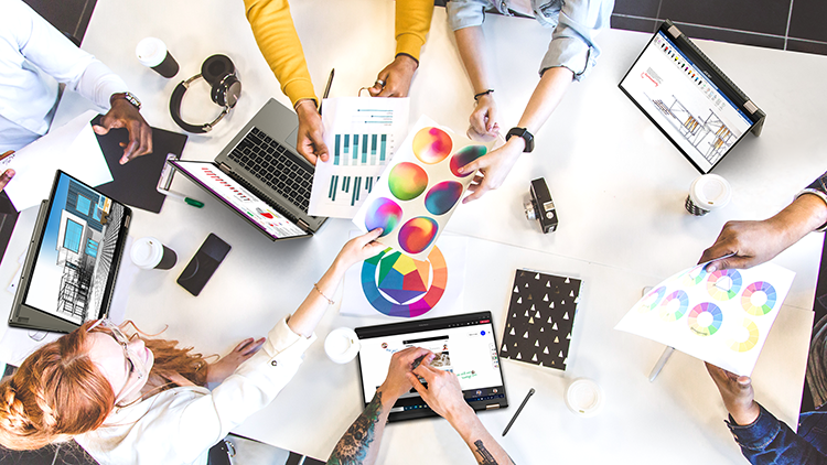 Llegan los nuevos Acer Swift y Acer Spin: OLED y diseño convertible para estos portátiles ligeros