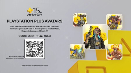 Playstation Plus