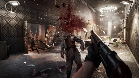 Imagen de Atomic Heart (Mundfish)