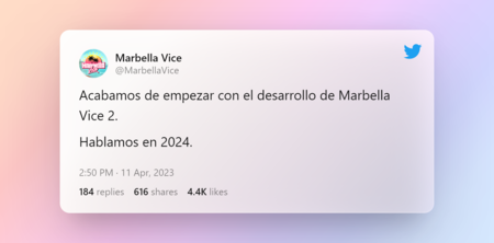 Marbella Vice