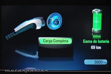 Opel Ampera