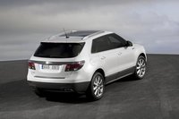Saab 9-4X, precios para España