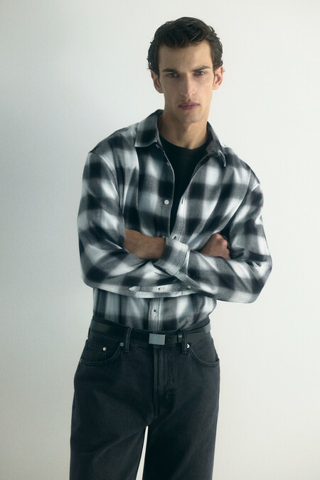 No Todos Los Cuadros Son Iguales Domina El Estampado Mas Popular De La Temporada Y Sacale Provecho Para Llevarlos En Todos Tus Looks