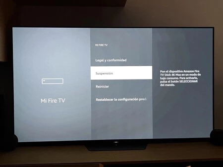 Problemas con el mando del Fire TV Stick? Así puedes solucionarlo  fácilmente, Smart TV