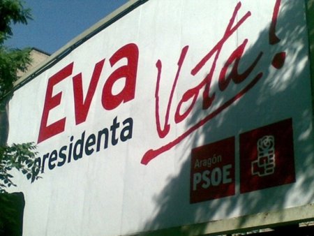 La Junta Electoral permite que los partidos pidan el voto el día de reflexión
