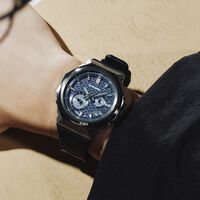 El nuevo reloj tonto de Casio llega a España con Bluetooth, carga solar y sin ninguna intención de convertirse en smartwatch 