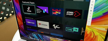 Cómo probar gratis Google TV en el ordenador con sólo unos pocos clicks de teclado