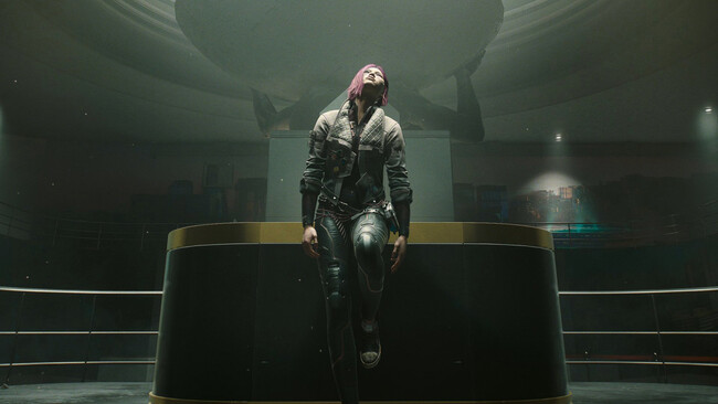 Imagen De Cyberpunk 2077 Cd Projekt