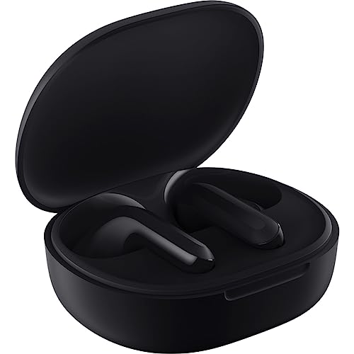 Auriculares Bluetooth Xiaomi Redmi Buds 4 Lite 