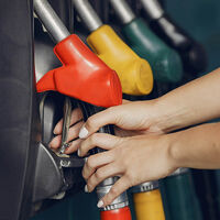 Precio de la gasolina y el diésel hoy, 12 de julio