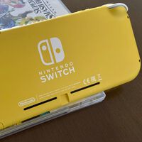 La mejor oferta en consolas Nintendo Switch no está en el Prime Day, sino en estas otras tiendas