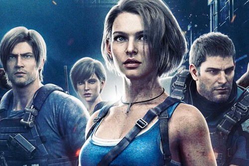 Grace Hara Su Debut En Resident Evil 9 Pero No Estara Sola Antiguos Personajes De La Saga Regresaran Al Juego Asegura Su Productor Compressed