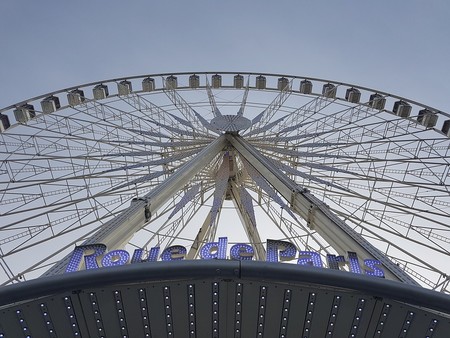 Noria Paris