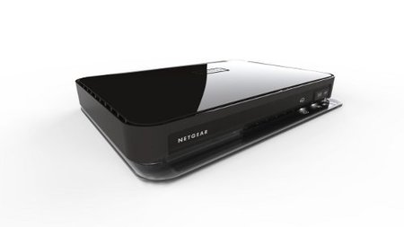 Netgear WNDR3700: velocidad y seguridad en nuestra red