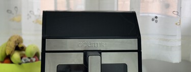 Buscaba el mayor chollo en Costco y me compré su airfyer. Lleva un mes en mi cocina y se ha convertido en imprescindible