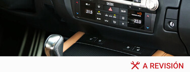 Cinco trucos para maximizar el rendimiento del aire acondicionado del coche cuando hace mucho calor 