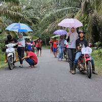 Del Michael Knight yayo al Dani 'Pendosa' asiático: cinco vídeos de motos que te alegrarán el día