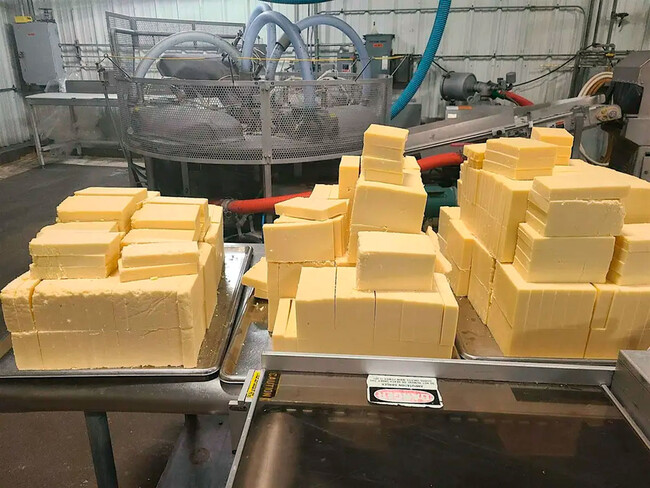 Fabrica Queso