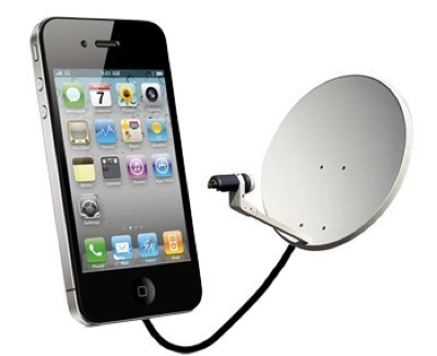 Mejoras de cobertura en el iPhone 4 con iOS 4.1, manifestaciones de un desarrollador