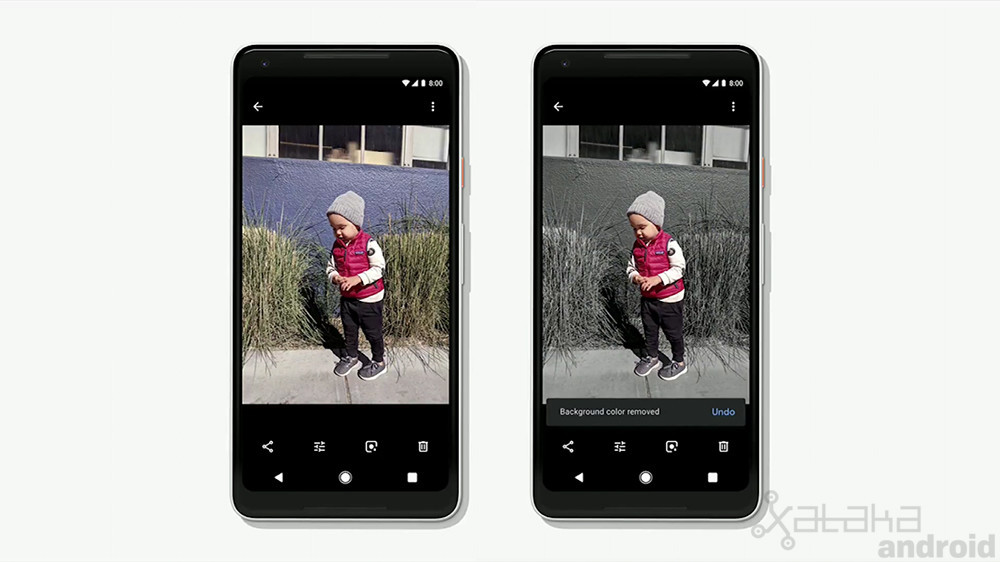 Google Fotos recibe las primeras novedades del Google I/O: así son ...