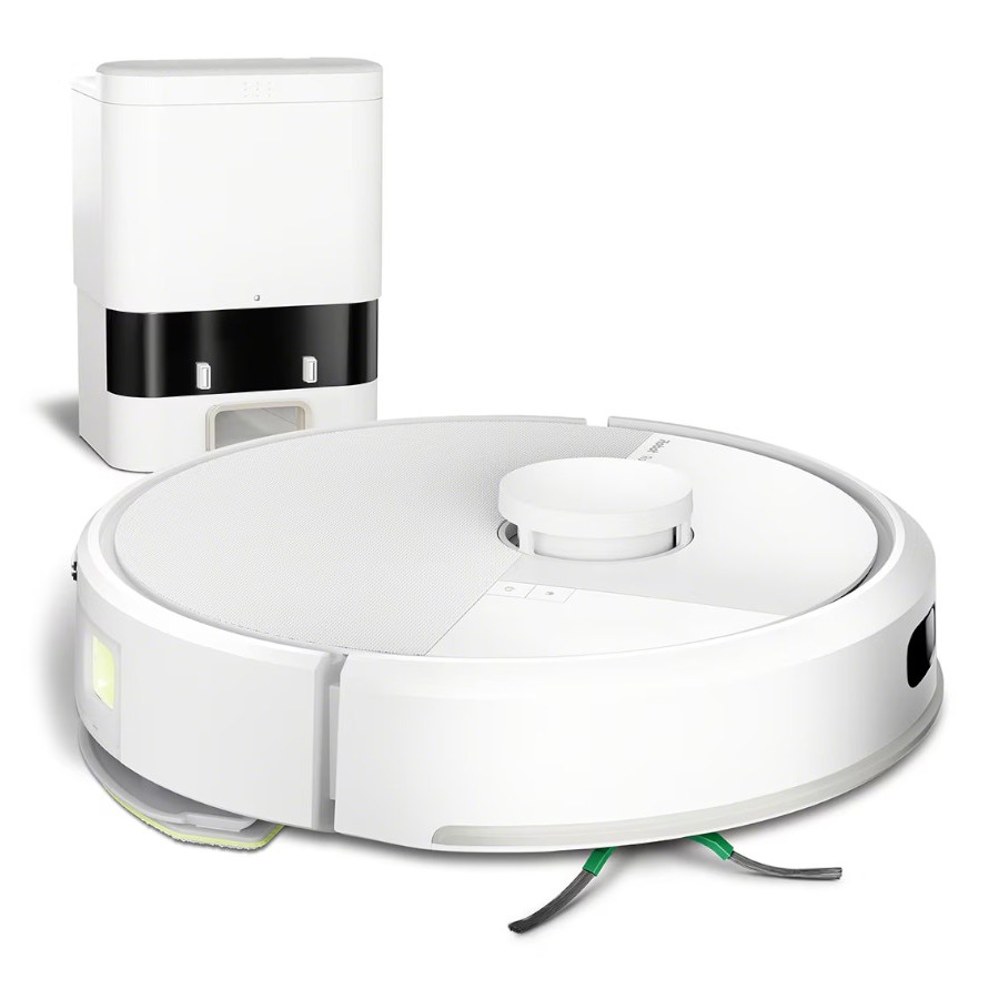 Roomba 105 Combo + AutoEmpty Base