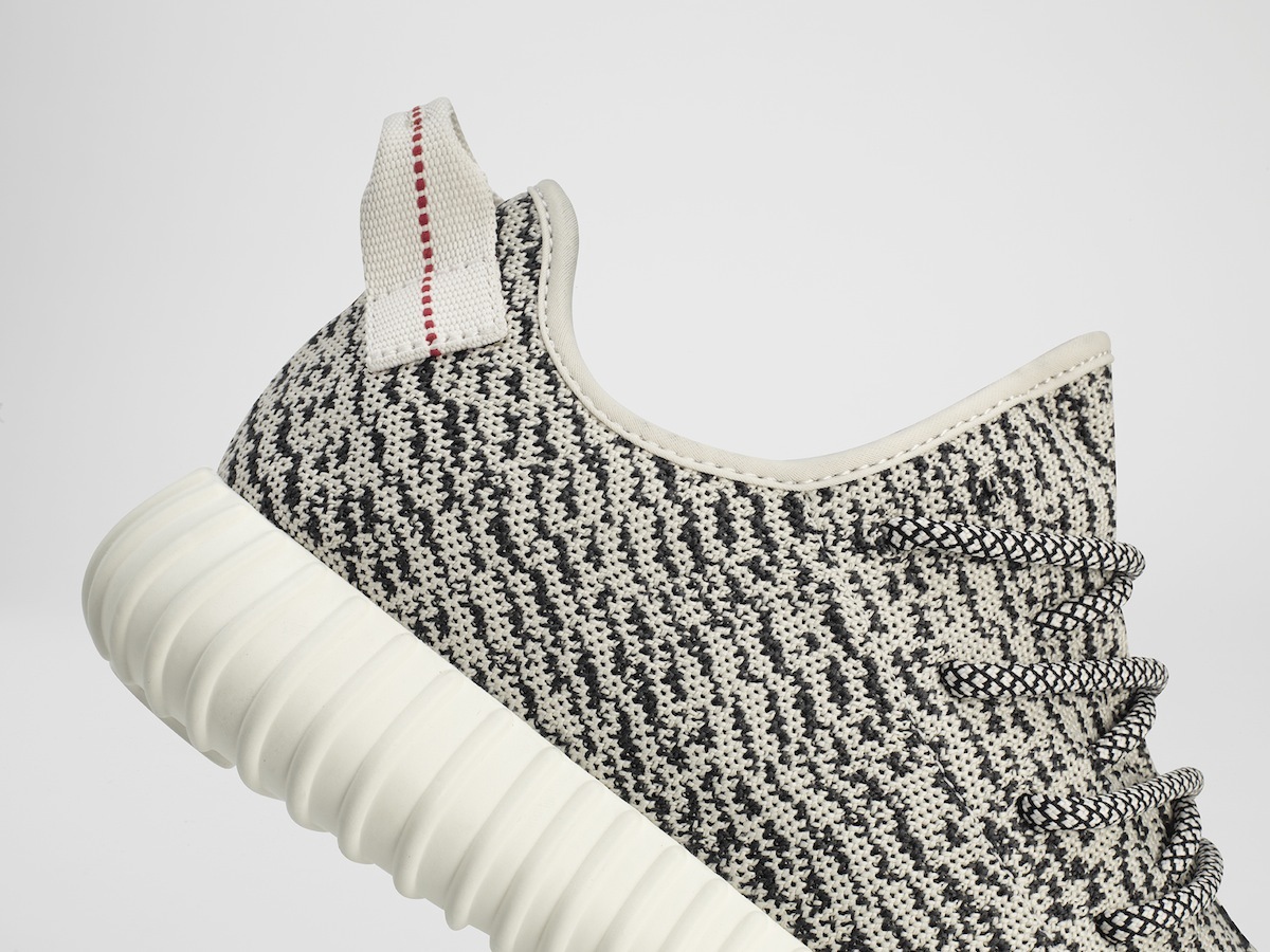 Foto de Yeezy boost 350 (8/8)