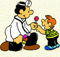 Blog: Reflexiones de un pediatra curtido