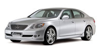 Lorinser Lexus LS 460