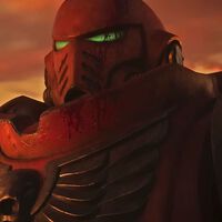 "Los buenos juegos de estrategia jamás se fueron". Las ambiciones del nuevo Dawn of War 4 no son redefinir el género, y es la mejor noticia posible 