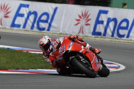 Casey Stoner