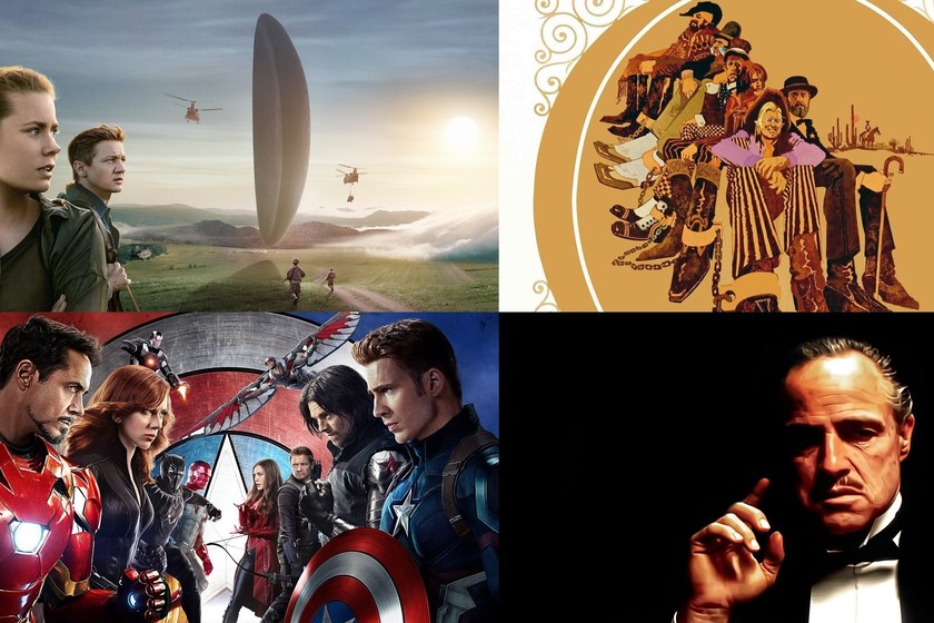 Las 13 mejores películas para ver gratis en abierto este Las 13 mejores películas para ver gratis en abierto este