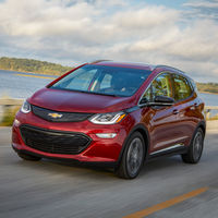 El Chevrolet Bolt EV incrementa su autonomía a 416 km para el modelo 2020