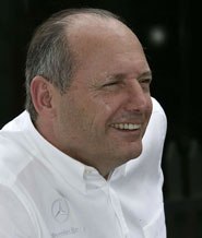 Ron Dennis, el hombre "íntegro"