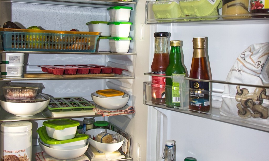 Estos errores frecuentes disparan el consumo de tu frigorífico Samsung. Así se pueden evitar 