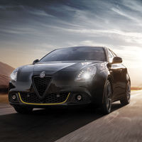 Alfa Romeo Giulietta 2020 estrena versión en México