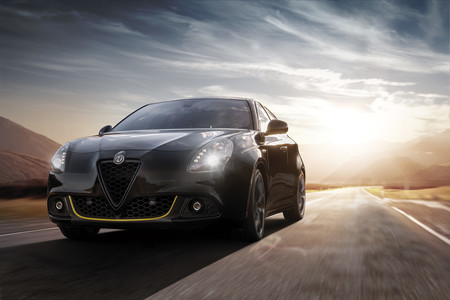 Alfa Romeo Giulietta 2020 estrena versión en México