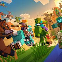 Pusieron a GPT Astra a jugar Minecraft y todo iba bien hasta que un creeper le explotó. Terminó deprimido, solo cultivando papas 