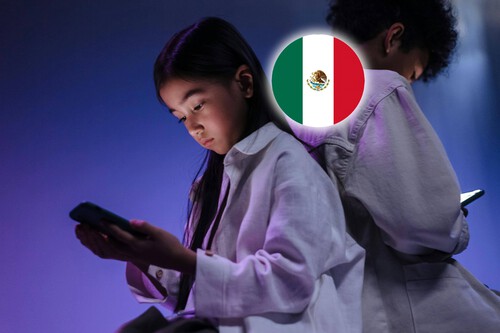 Los menores de México llevan usando redes sociales por años: Australia acaba de prohibirlas tajantemente
