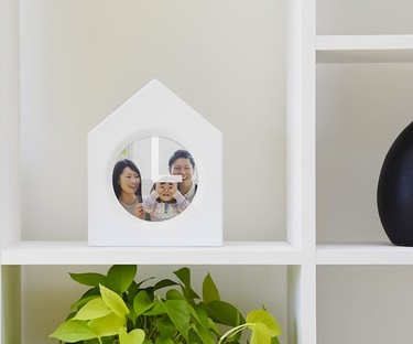 Memory Clock, un reloj perfecto para los más nostálgicos 