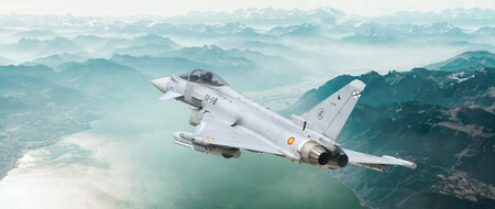 Defence And Security Eurofighter Home