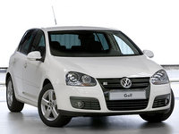 Volkswagen Golf 2008, novedades en toda la gama