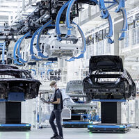 Europa se pone proteccionista con las leyes ‘Made in Europe’: “Estamos haciendo a China lo que nos ha hecho a nosotros durante 20 años” 