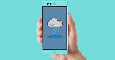 La nube del Nextbit Robin se evaporará el 1 de marzo dejando sus móviles sin 100GB de espacio