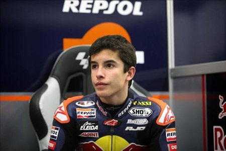 Marc Marquez