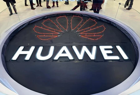 Huawei