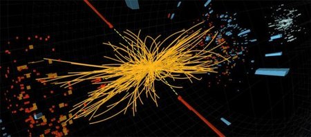 El CERN declara oficialmente haber encontrado "una nueva partícula compatible con la teoría de Higgs"